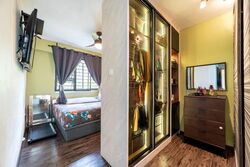 Edgedale Plains (Punggol),  #581291461